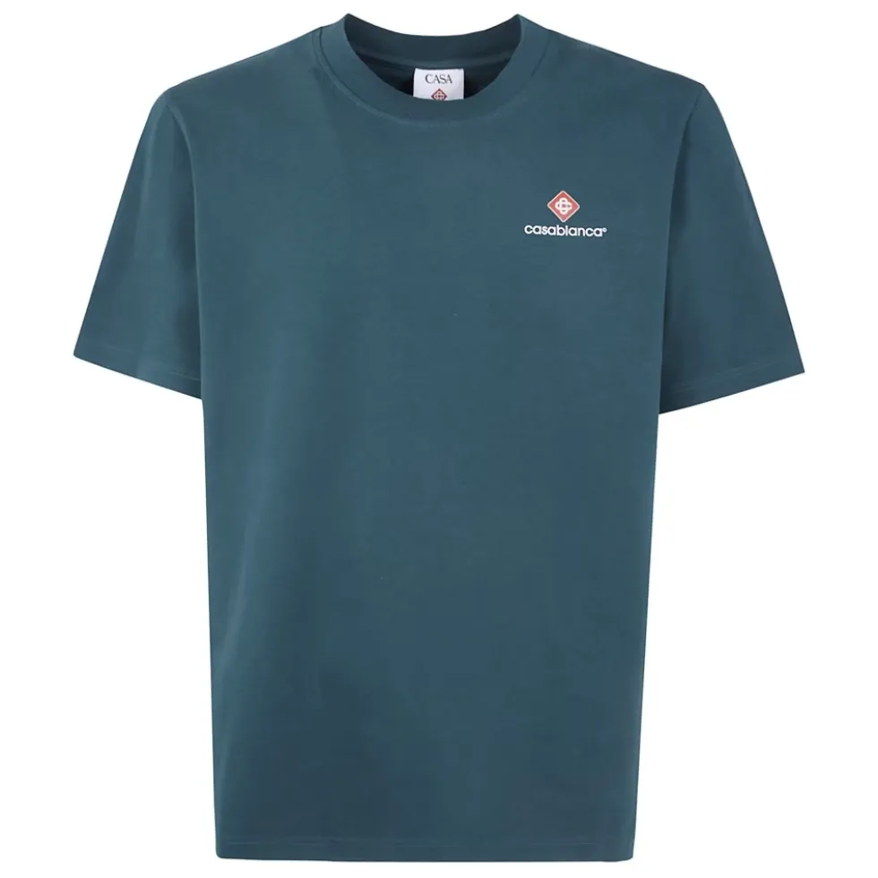 Klassisk T-shirt