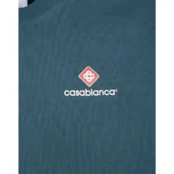 Klassisk T-shirt