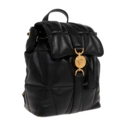 Kleio Quilted Nappa Backpack