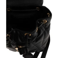 Kleio Quilted Nappa Backpack