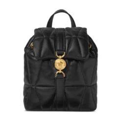 Kleio Quilted Nappa Backpack