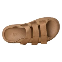 Klipklappere GoldenGlow Dark Sand