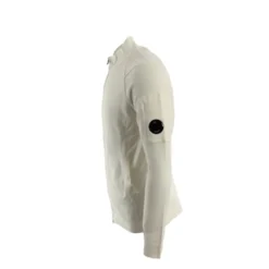 Knitted Pullover Zip Total Eclipse