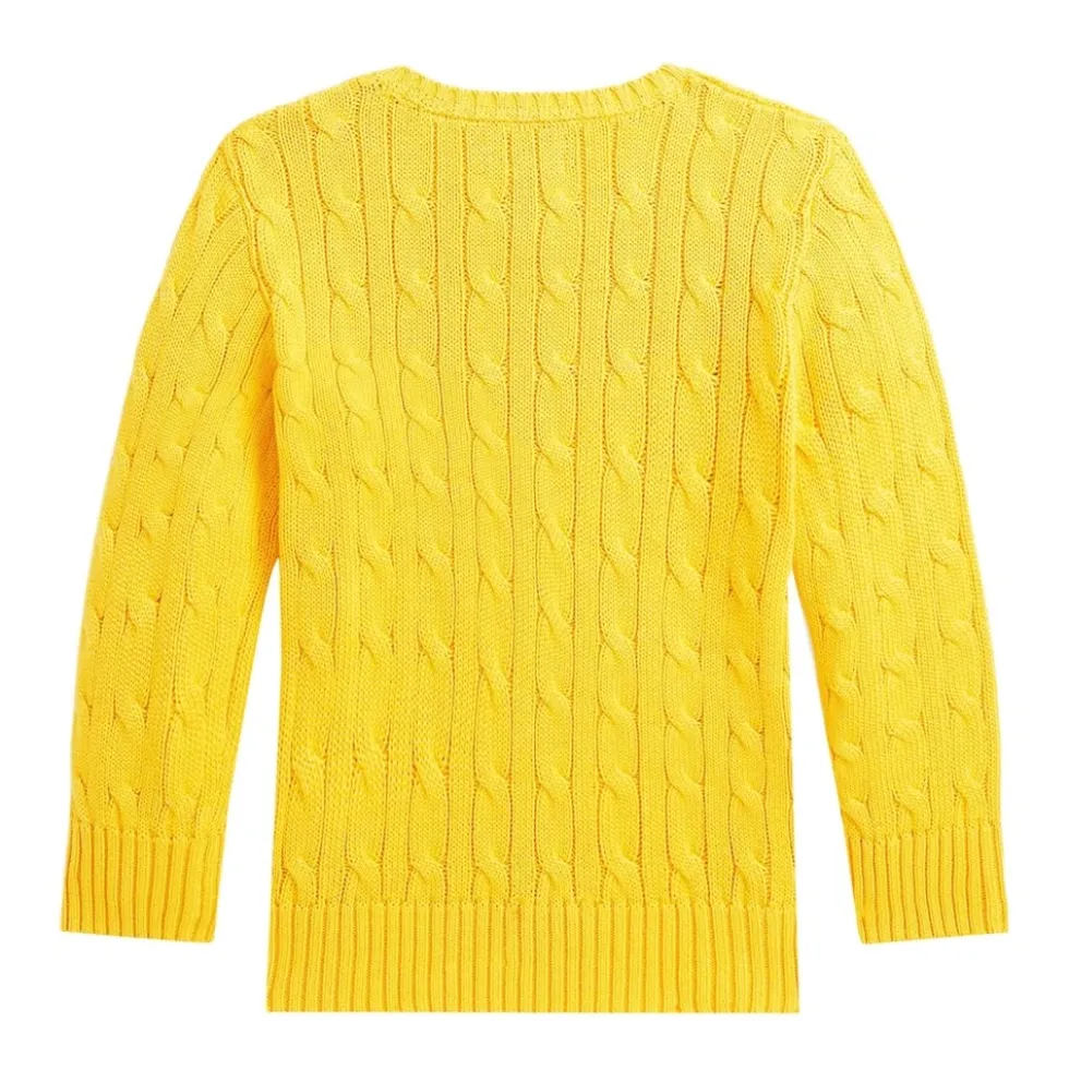 Knit Top
