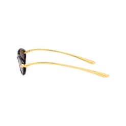 Knot Cat Eye Solbriller