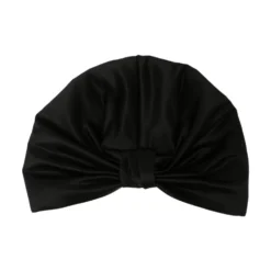 Knotted Hair Wrap