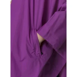 Kompakt Vandtæt Poncho