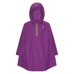 Kompakt Vandtæt Poncho