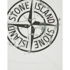 Kompasrose T-shirt