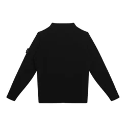 Kompass-Patch Sort Uld Jumper
