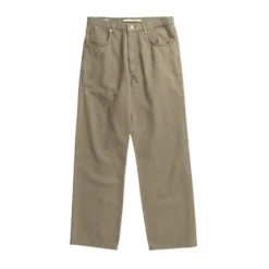 Korshavn Wide Jeans