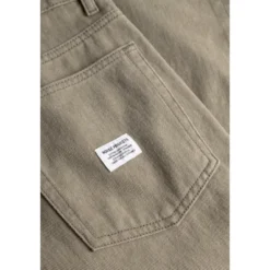 Korshavn Wide Jeans