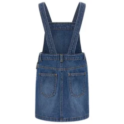 Kort Overall Nederdel HDJ03VL0E29