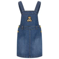 Kort Overall Nederdel HDJ03VL0E29