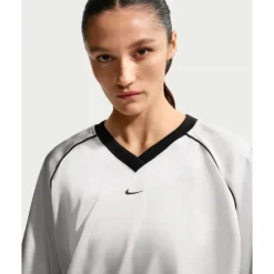 Kortærmet Sportswear Top