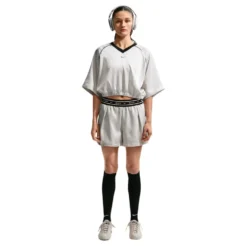 Kortærmet Sportswear Top