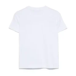 Kortærmet T-shirt