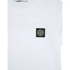 Kortærmet T-shirt