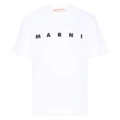 Kortærmet T-shirt