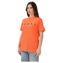 Kortærmet T-shirt