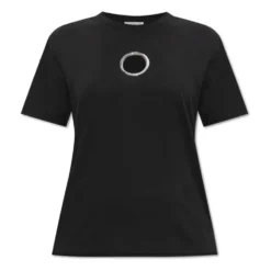 Kortærmet T-shirt