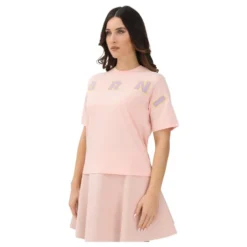 Kortærmet T-shirt