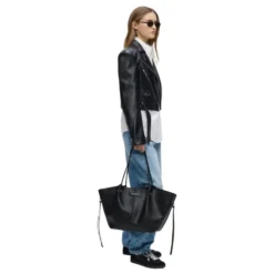 K/Pierced Tote
