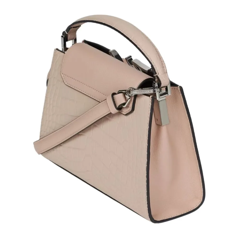 K/Signature Small Crossbody