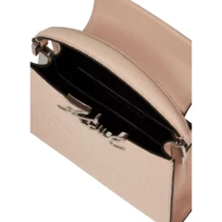 K/Signature Small Crossbody