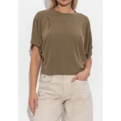 Kyanza Top