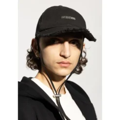 La Casquette Artichaut Baseball Cap