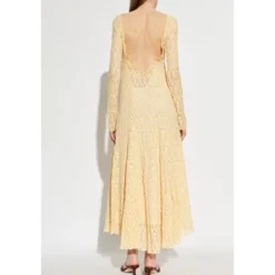Lace Dress