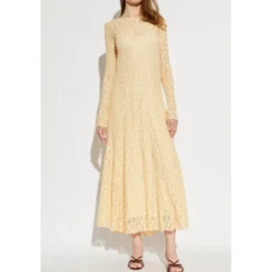 Lace Dress