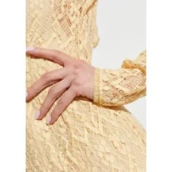 Lace Dress