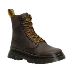 Lace-up Boots