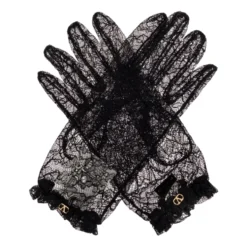 Lace VLogo Signature Handsker