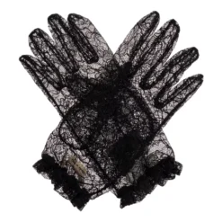 Lace VLogo Signature Handsker