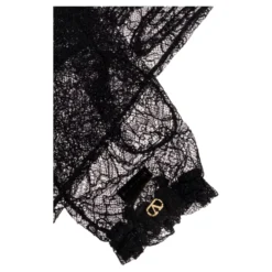 Lace VLogo Signature Handsker