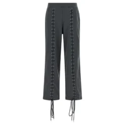 Lacing Pants