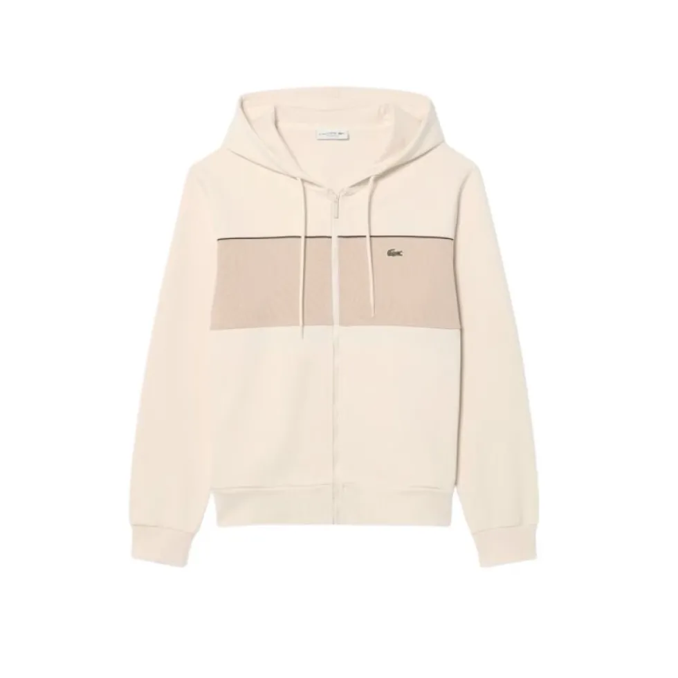 LACOSTE - Toppe > Langærmede Toppe