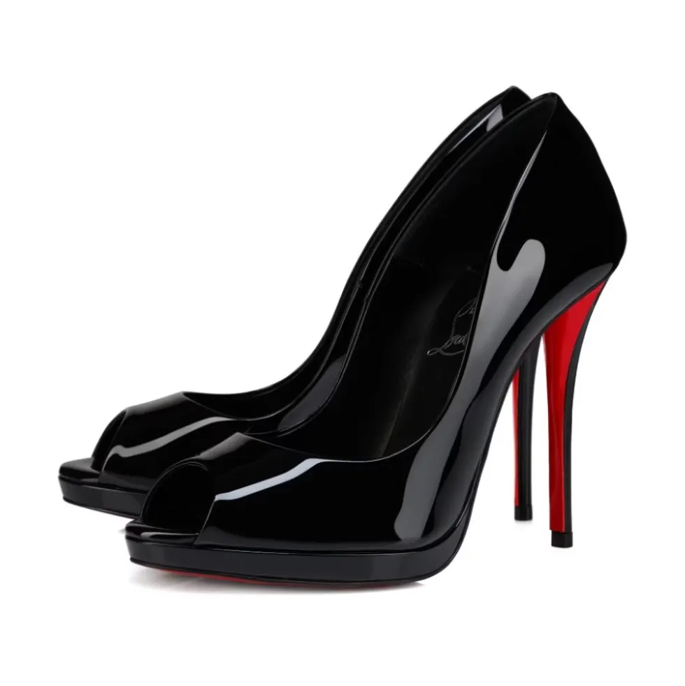 Lady Z Pump