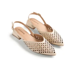 Lagos Slingback