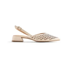 Lagos Slingback