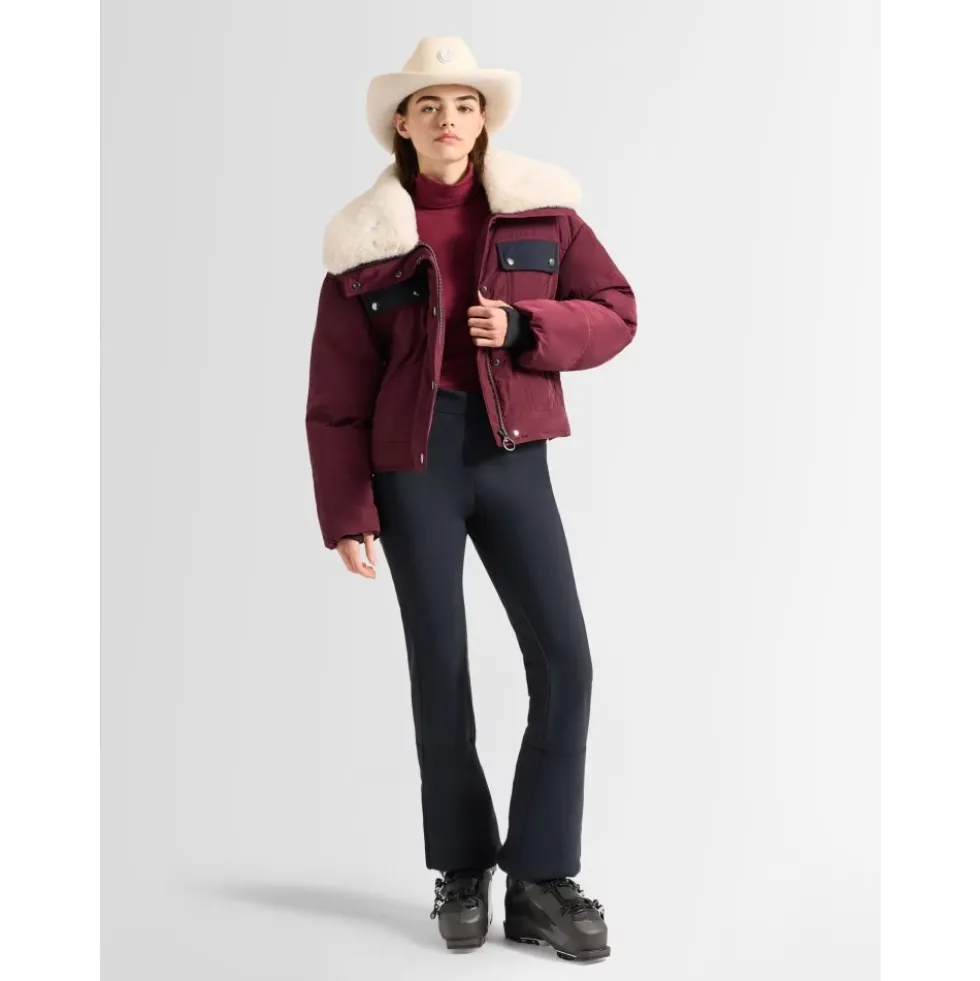 Lakki Ski Jacket