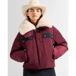 Lakki Ski Jacket