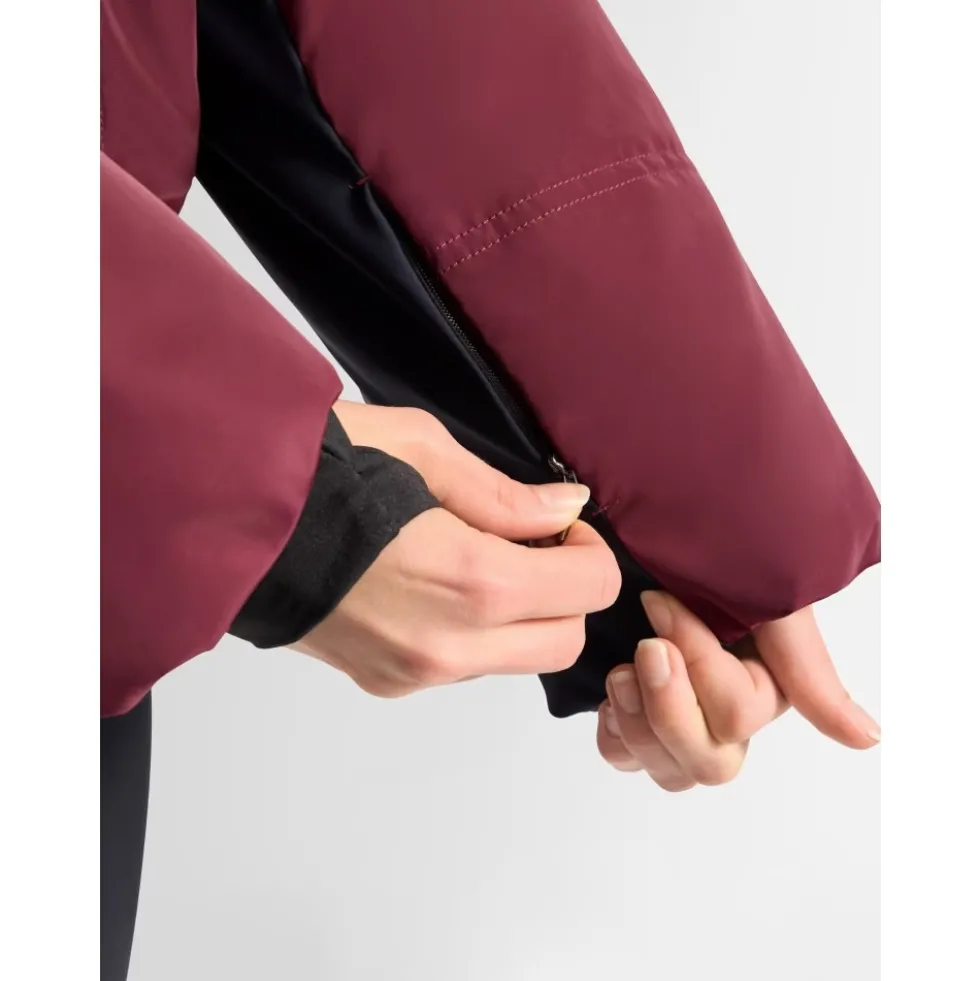 Lakki Ski Jacket