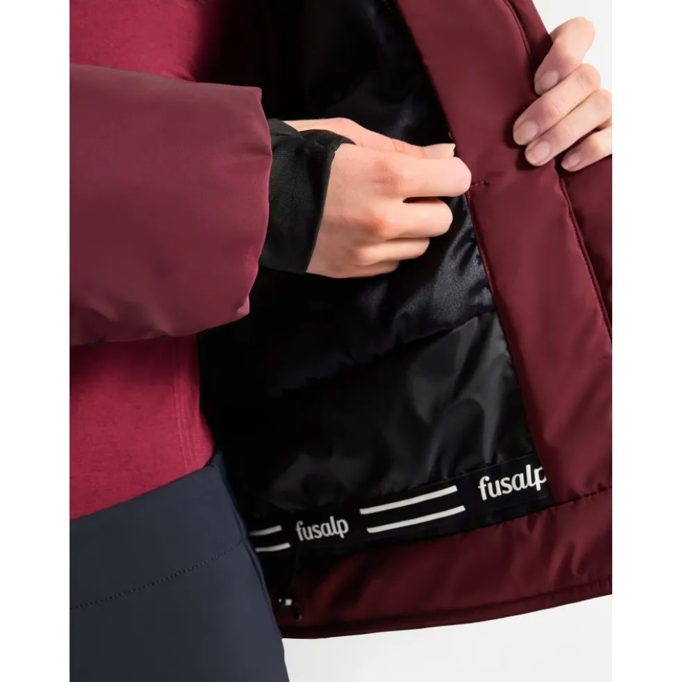 Lakki Ski Jacket
