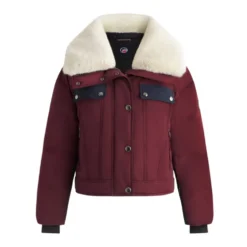 Lakki Ski Jacket