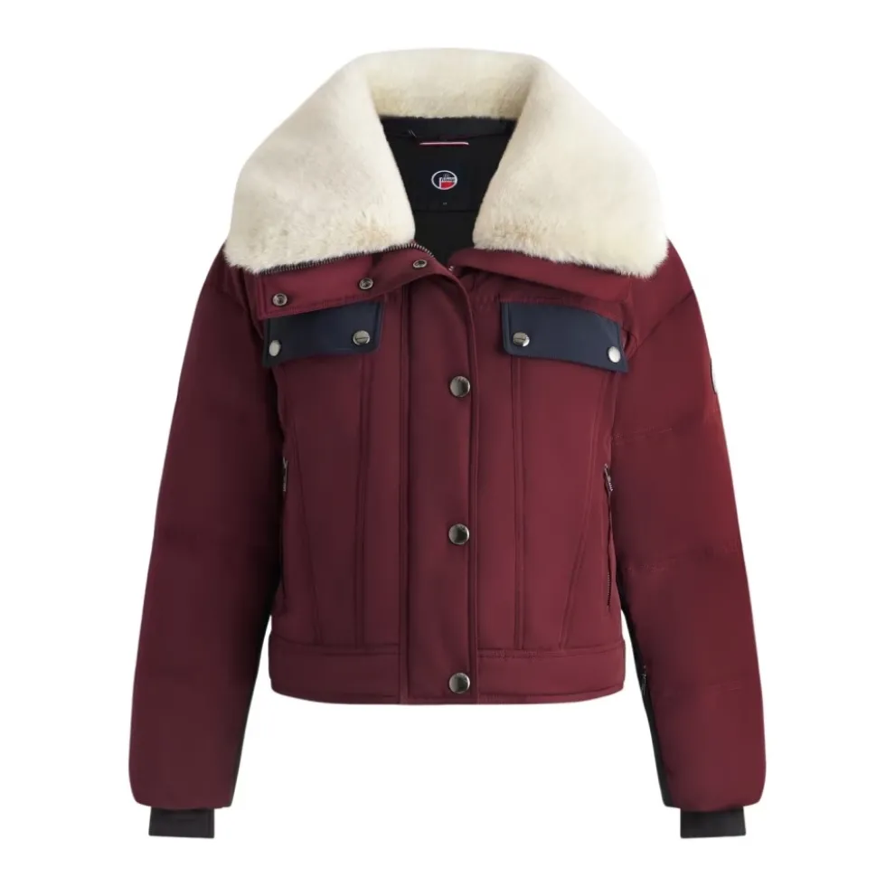 Lakki Ski Jacket