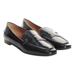Laklæder Loafers